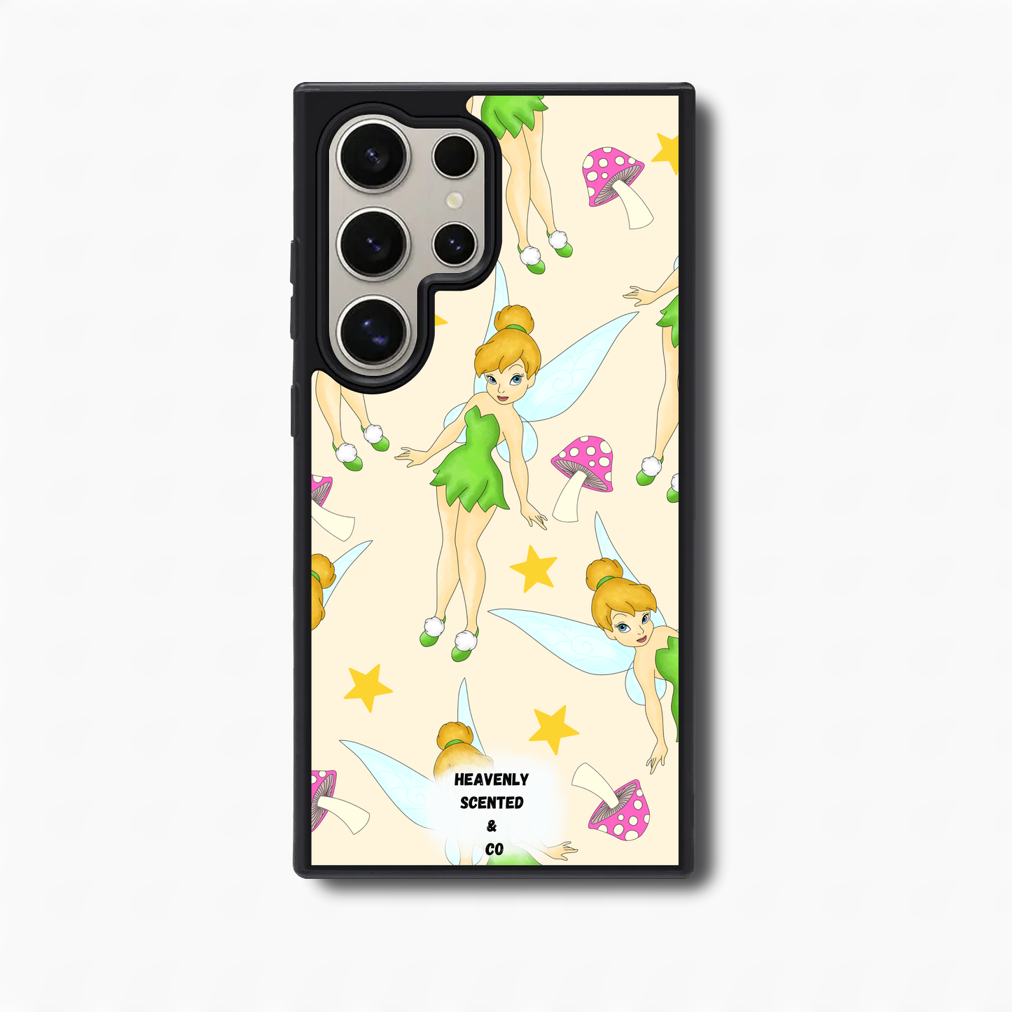 Tink Samsung case
