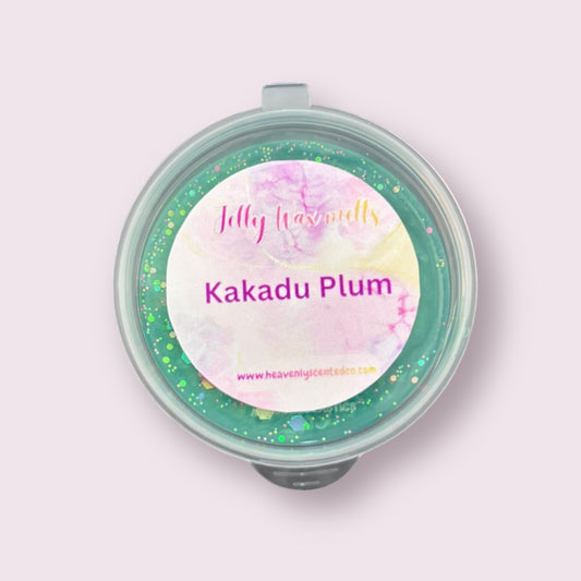 Kakadu plum jelly wax melts