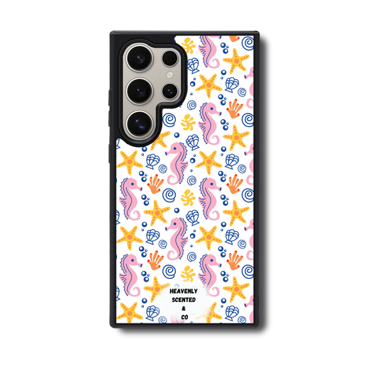 Under the sea Samsung case