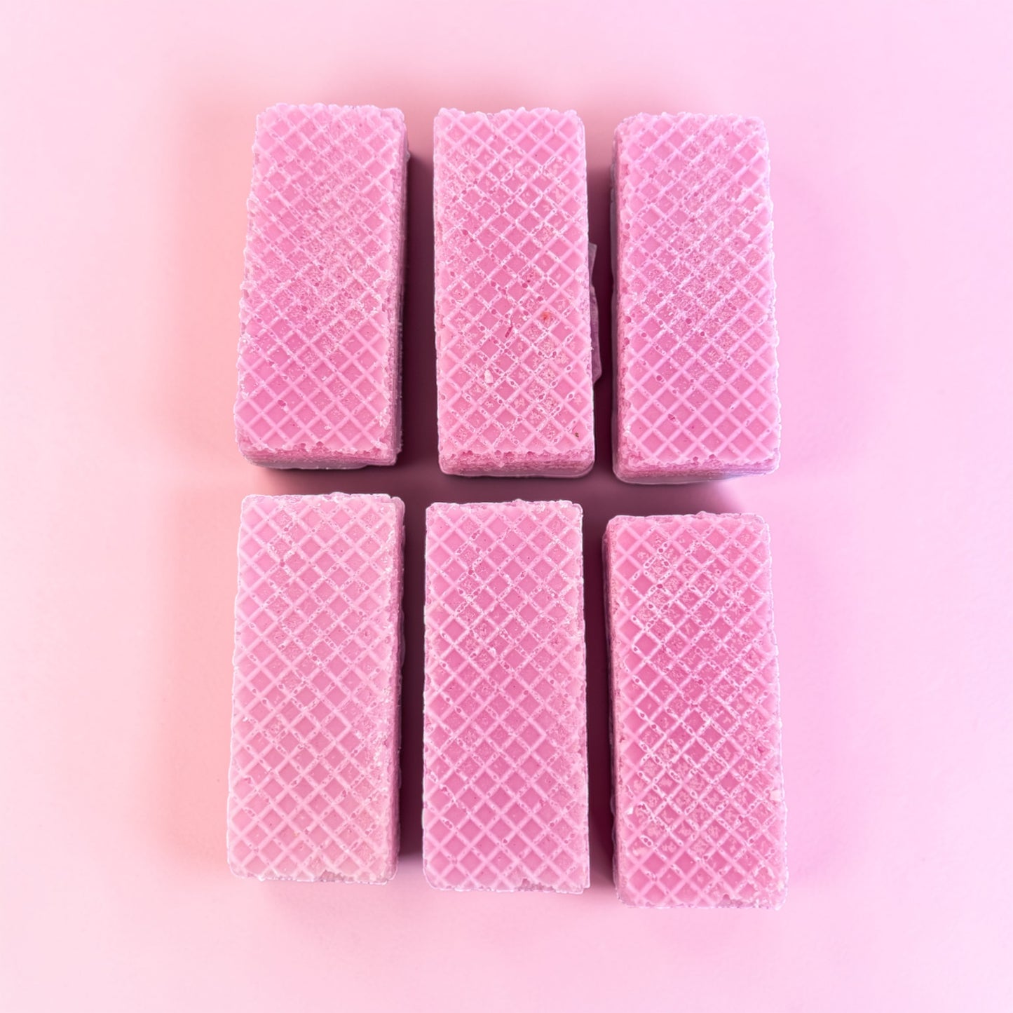 Disney treat wax melt