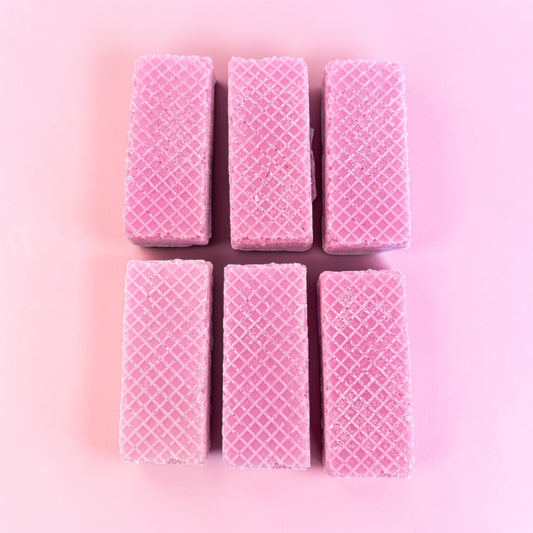 Disney treat wax melt