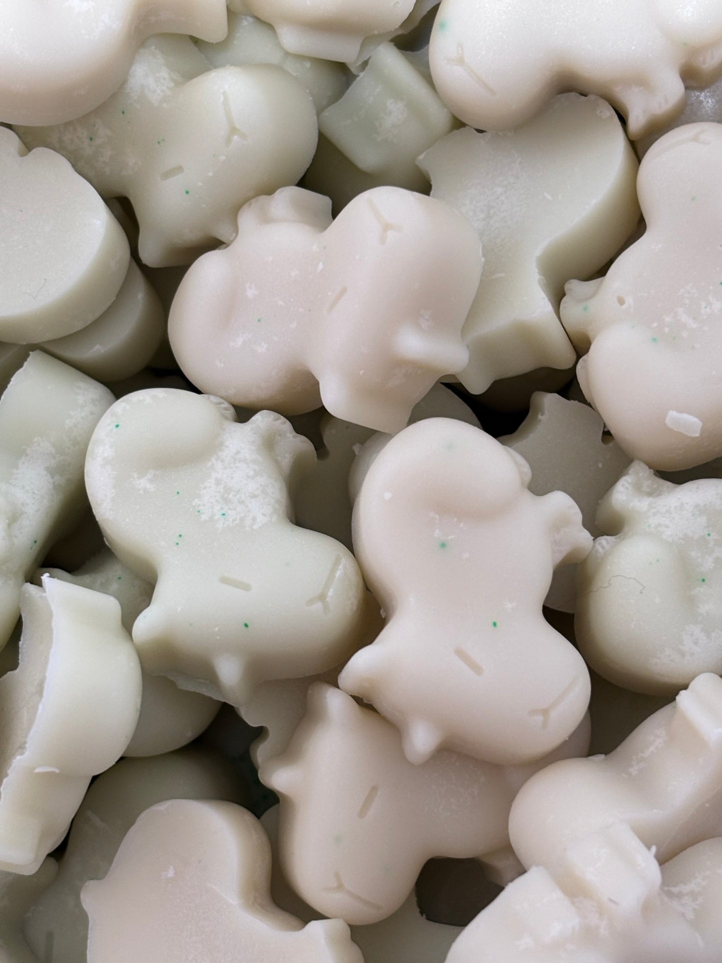 Capybara scoopie wax melt