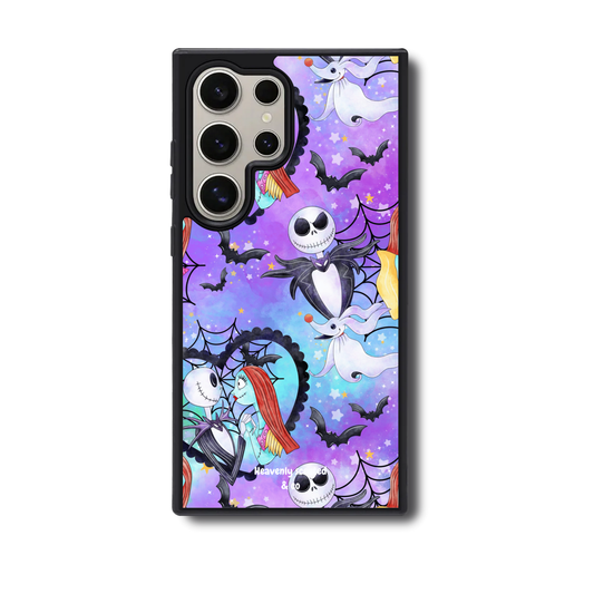 Nightmare Samsung case