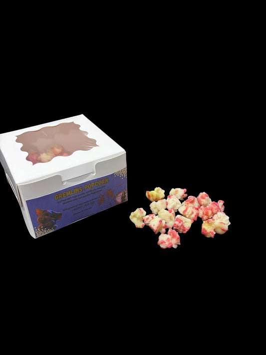 Gremlins popcorn