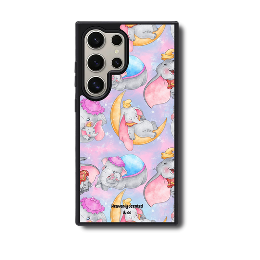 Elephant Samsung case