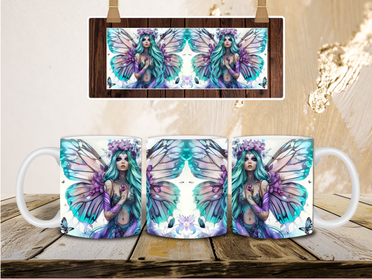 Fairy #2 mug