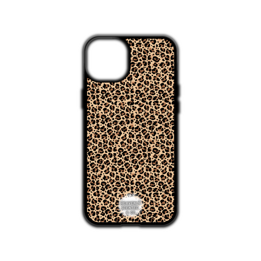 Cheetalish iPhone case