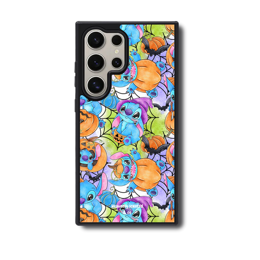 626 horror Samsung case