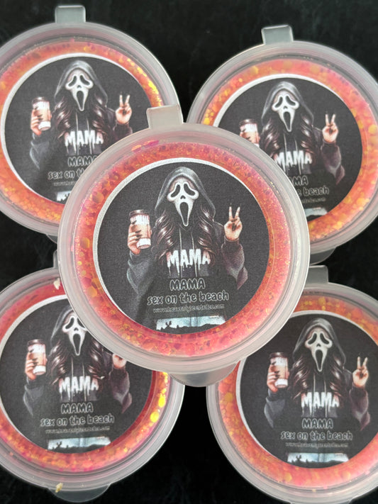 Mama shot pot