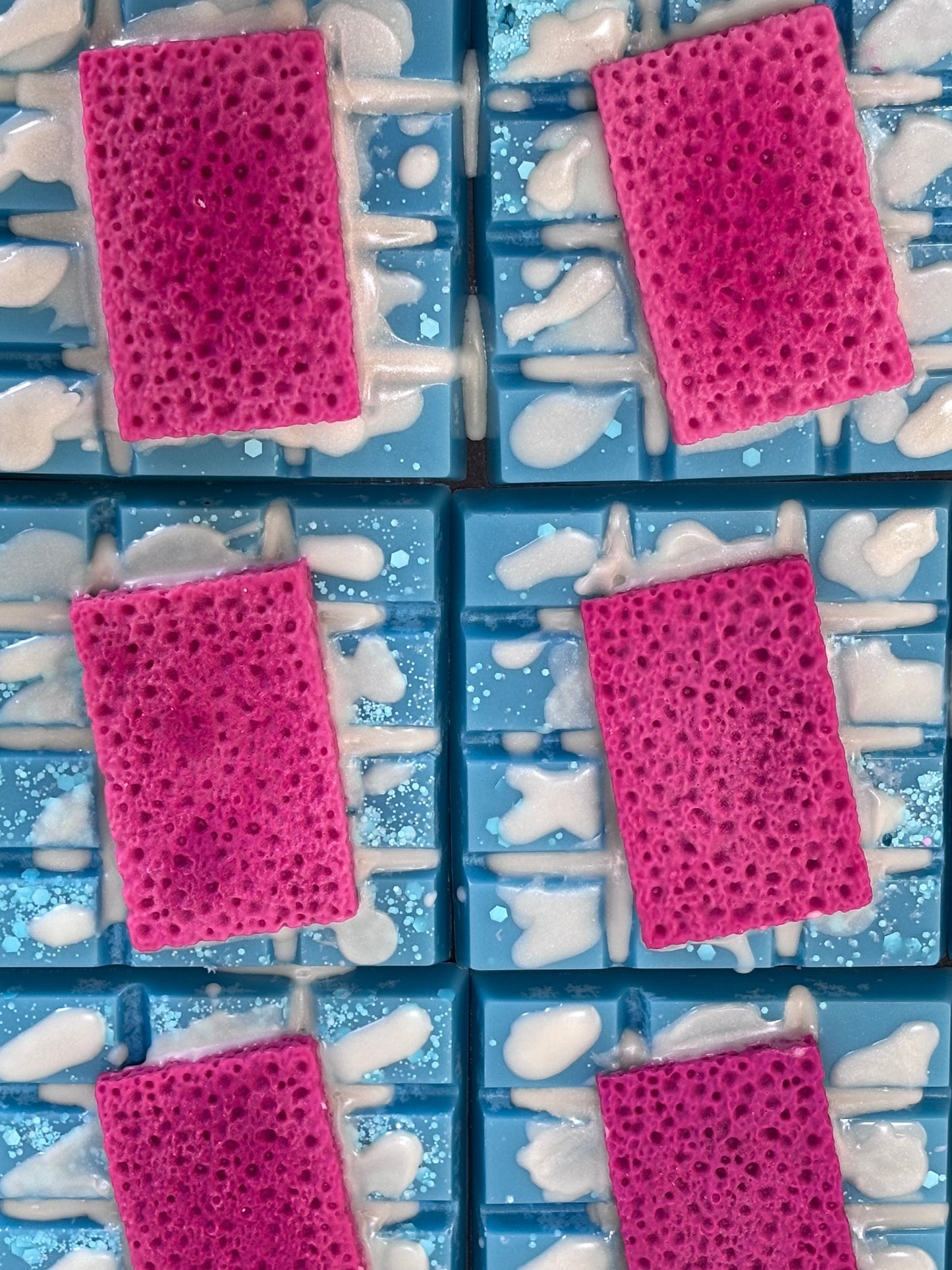 Cinderelly (Cinderella) wax melt)
