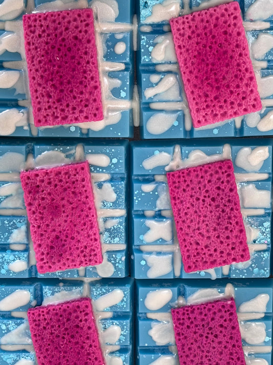 Cinderelly (Cinderella) wax melt)