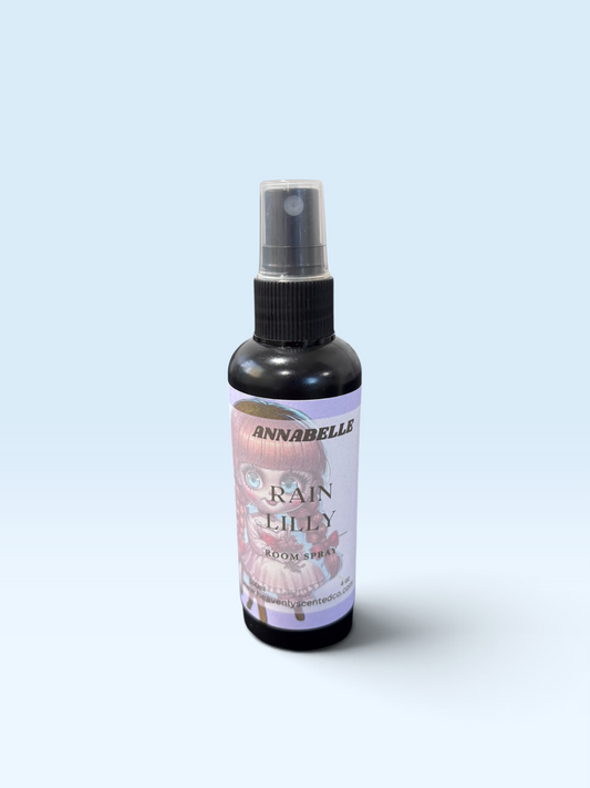 Annabelle room spray