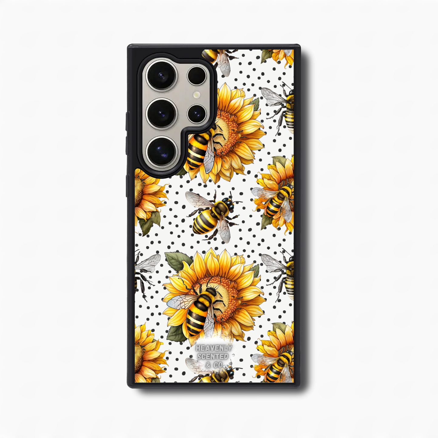 Sweet honeybee Samsung case