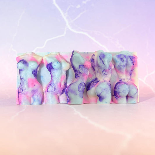 Zombie snap wax melt