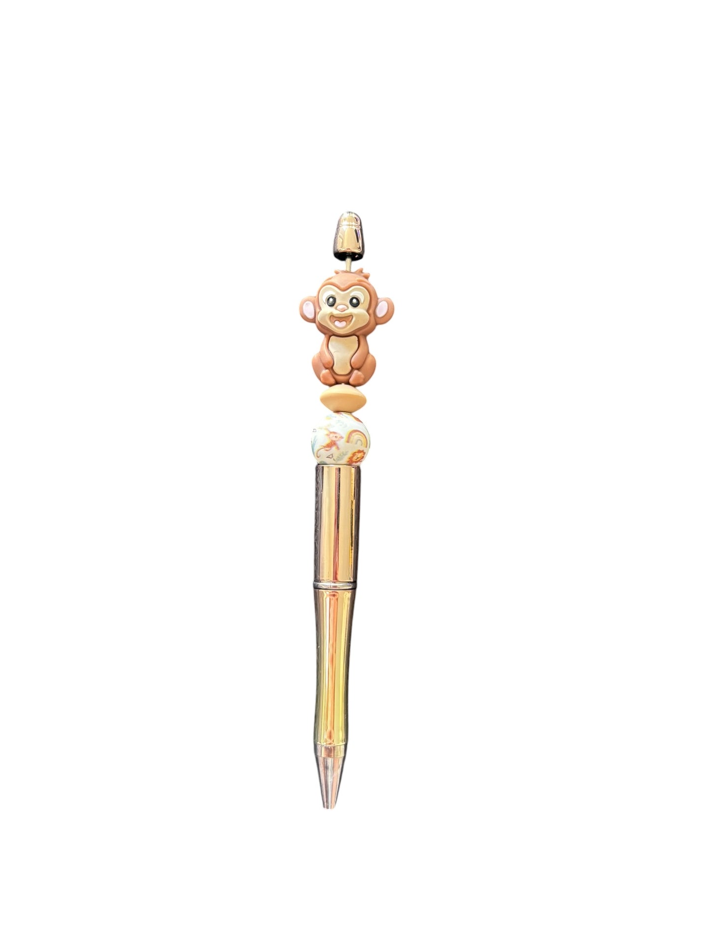 Monkey pen