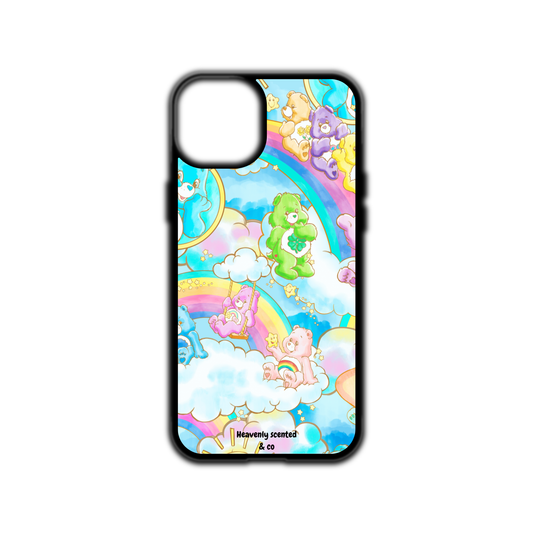 Bear iPhone case