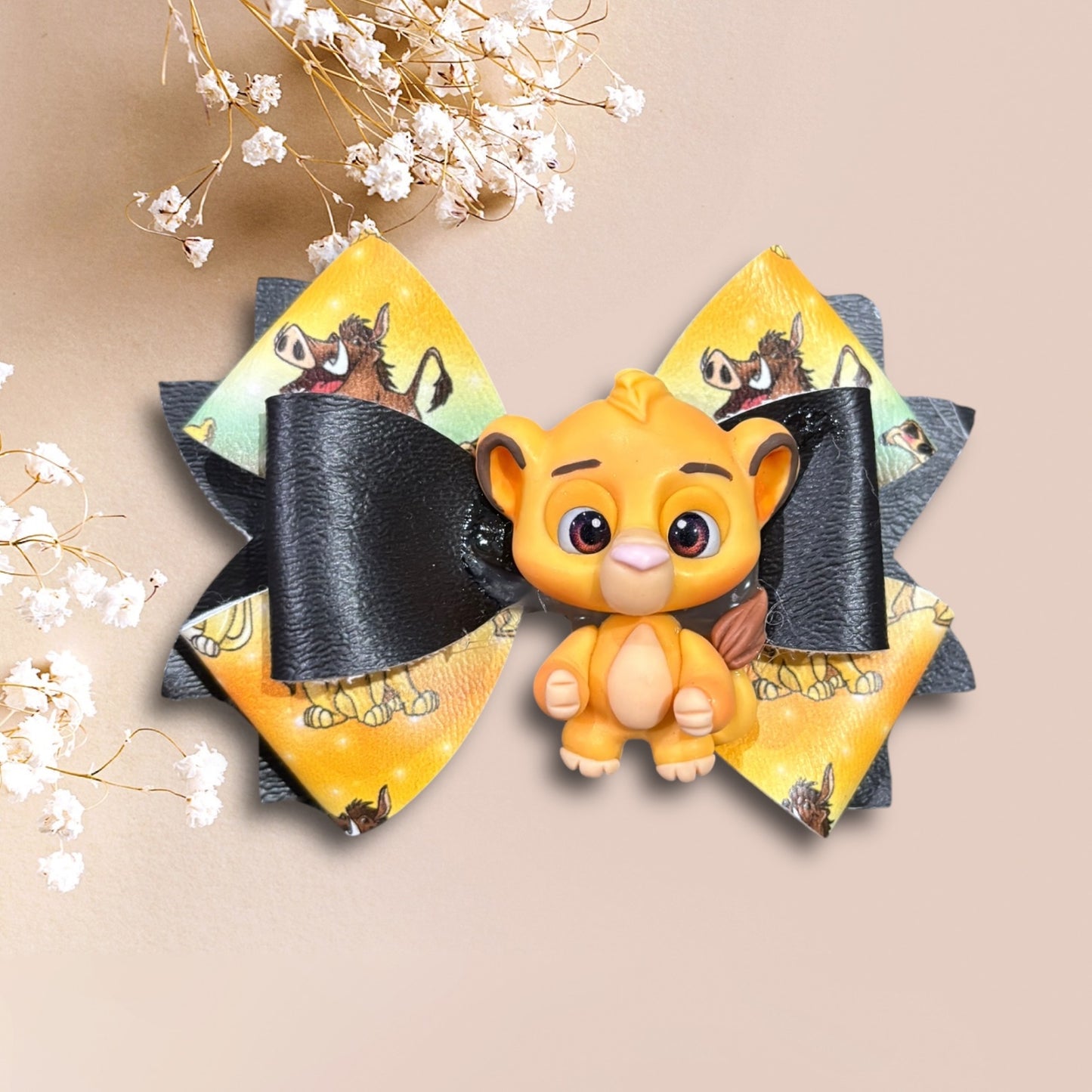 Simba bow