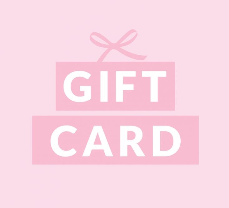 Heavenly Scented & co gift card