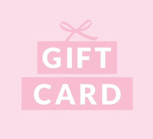 Heavenly Scented & co gift card