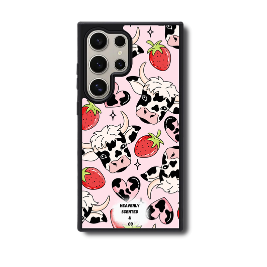 Cowin around Samsung case