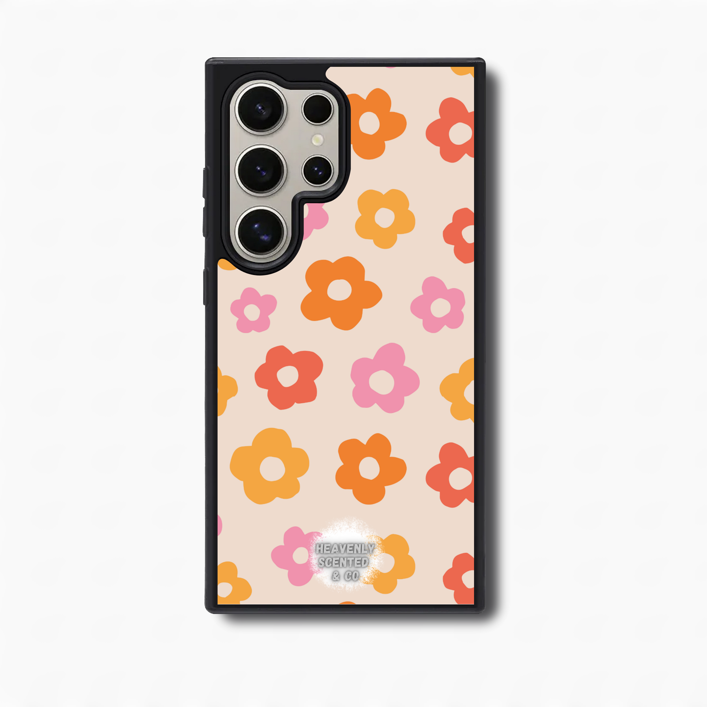 Babe Samsung case