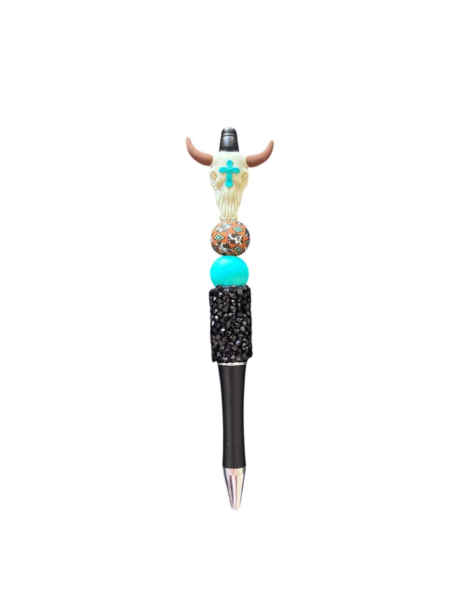 Western babe pen