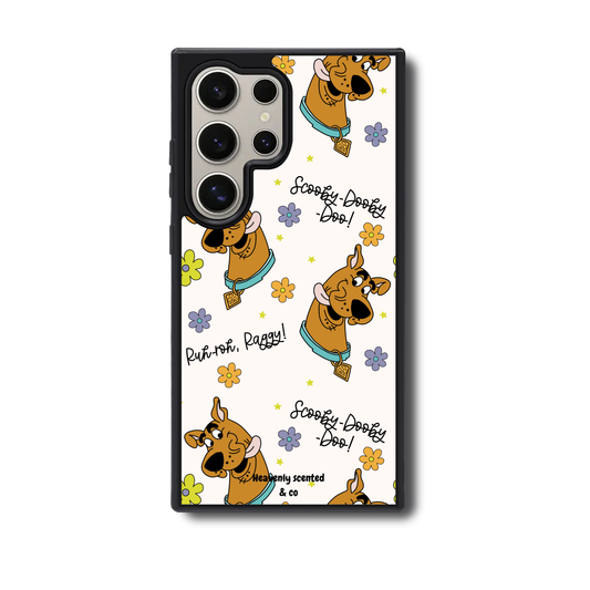 Scoob Samsung case
