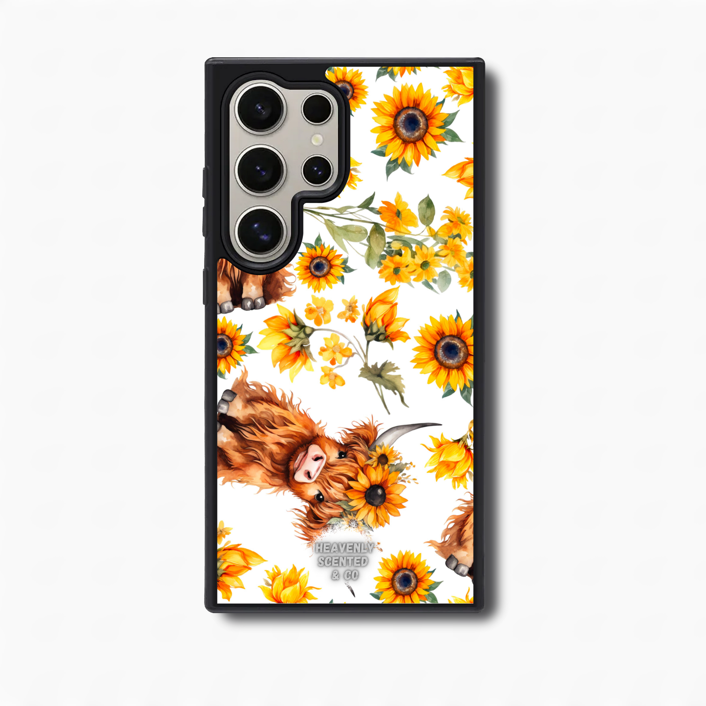 Daisy Samsung case