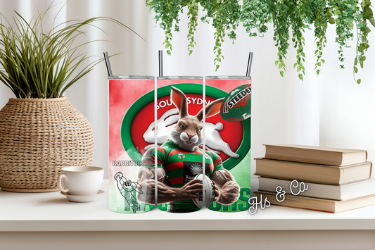 Rabbitohs tumbler