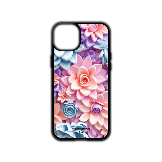 Succulent iPhone case