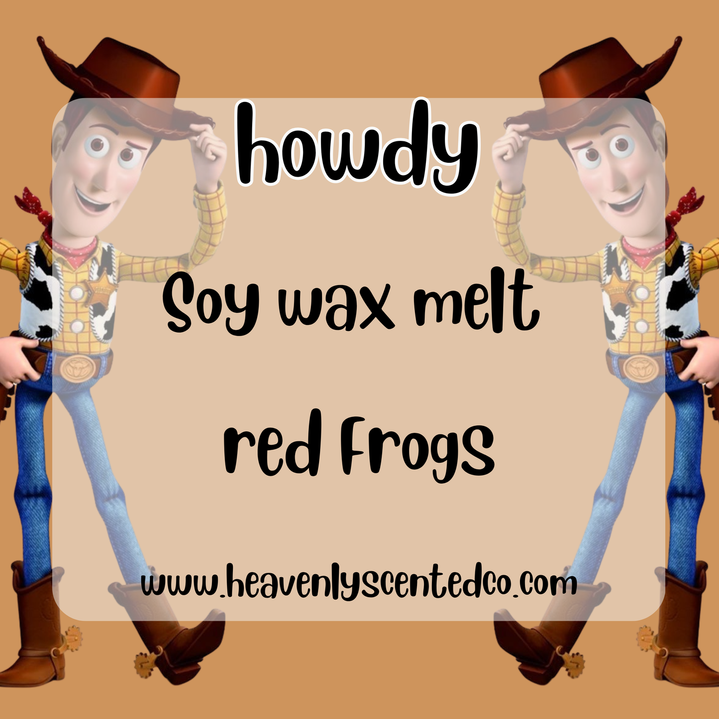 Howdy ( Toy Story)