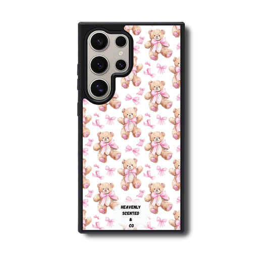 Teddy Samsung case