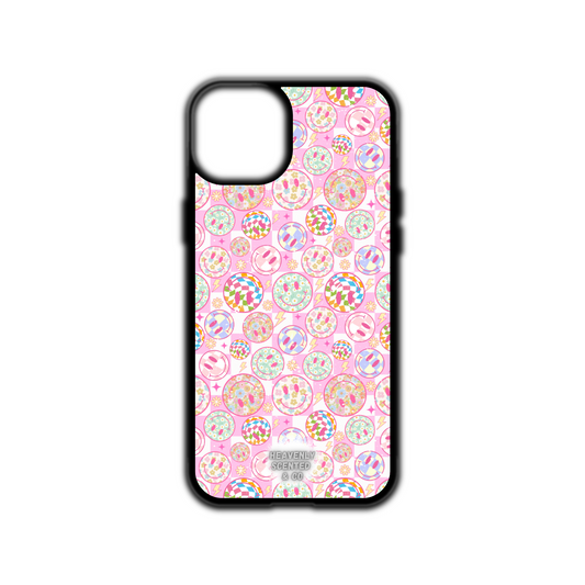 Smily pop iPhone case