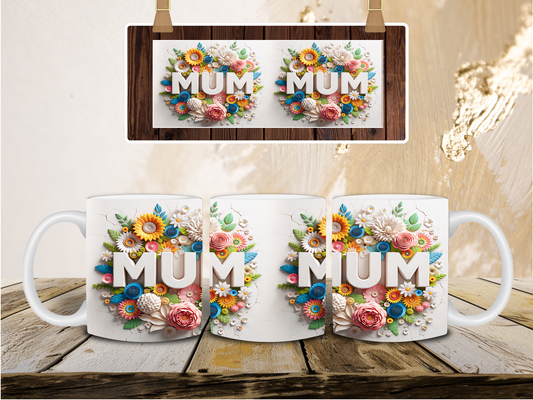 Mum mug