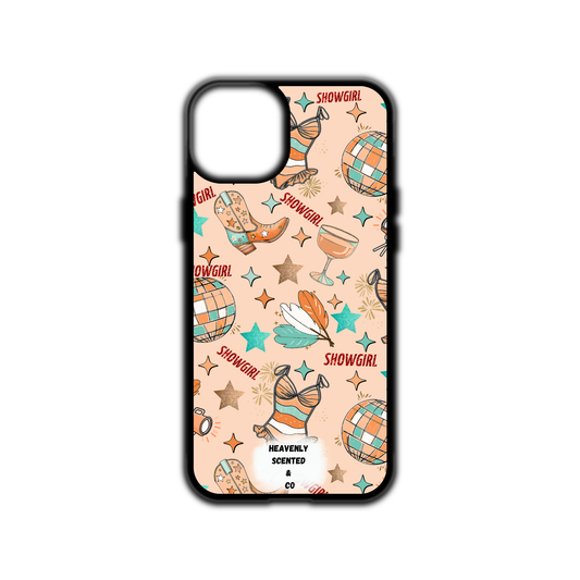 Show gal iPhone case