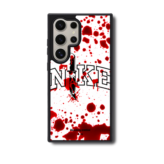 N!ke horror Samsung case