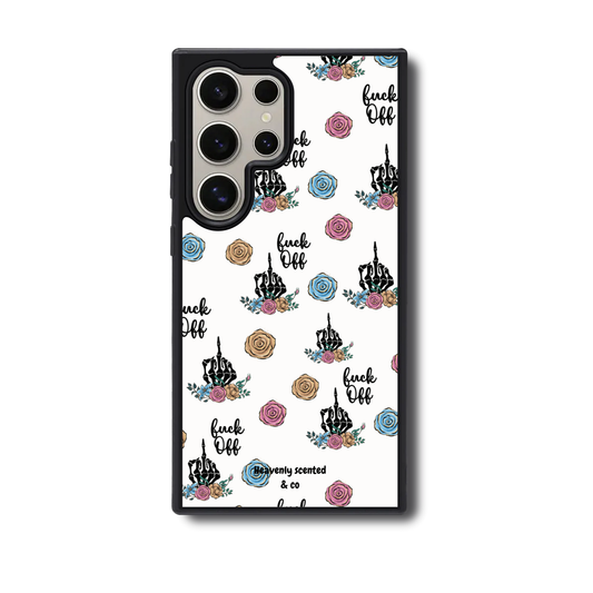 Fuck you samsung case