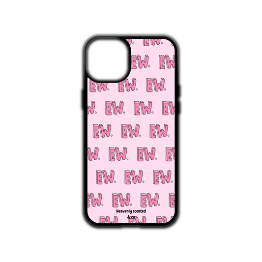 Ew iPhone case