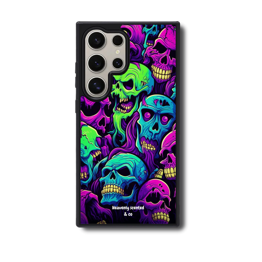 Zombie Samsung case