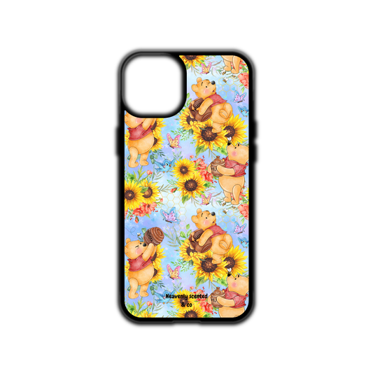 Pooh iPhone case