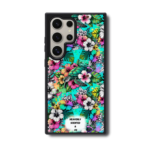 Turtle Samsung case
