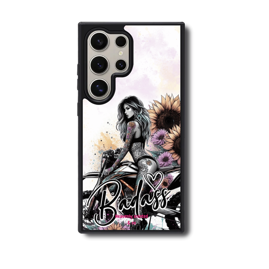 Badass Samsung case