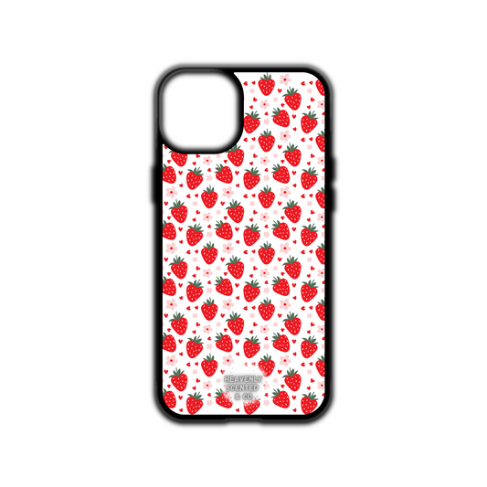 Sweet cheeks iPhone case