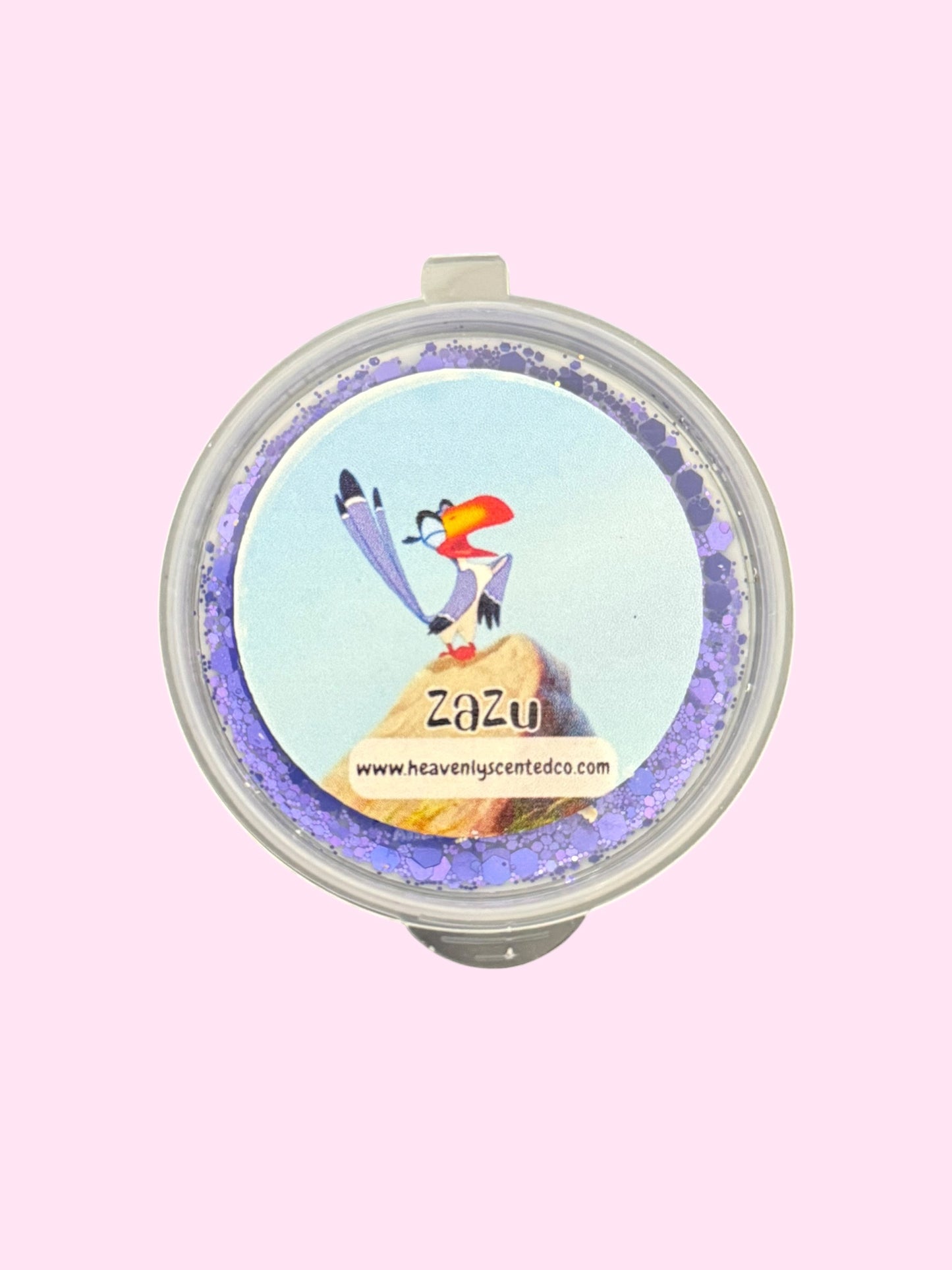 Zazu (single shot pot) wax melt