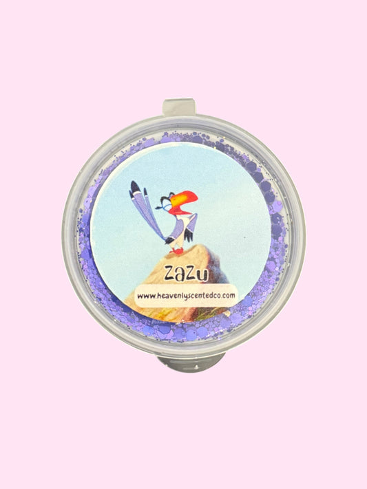 Zazu (single shot pot) wax melt