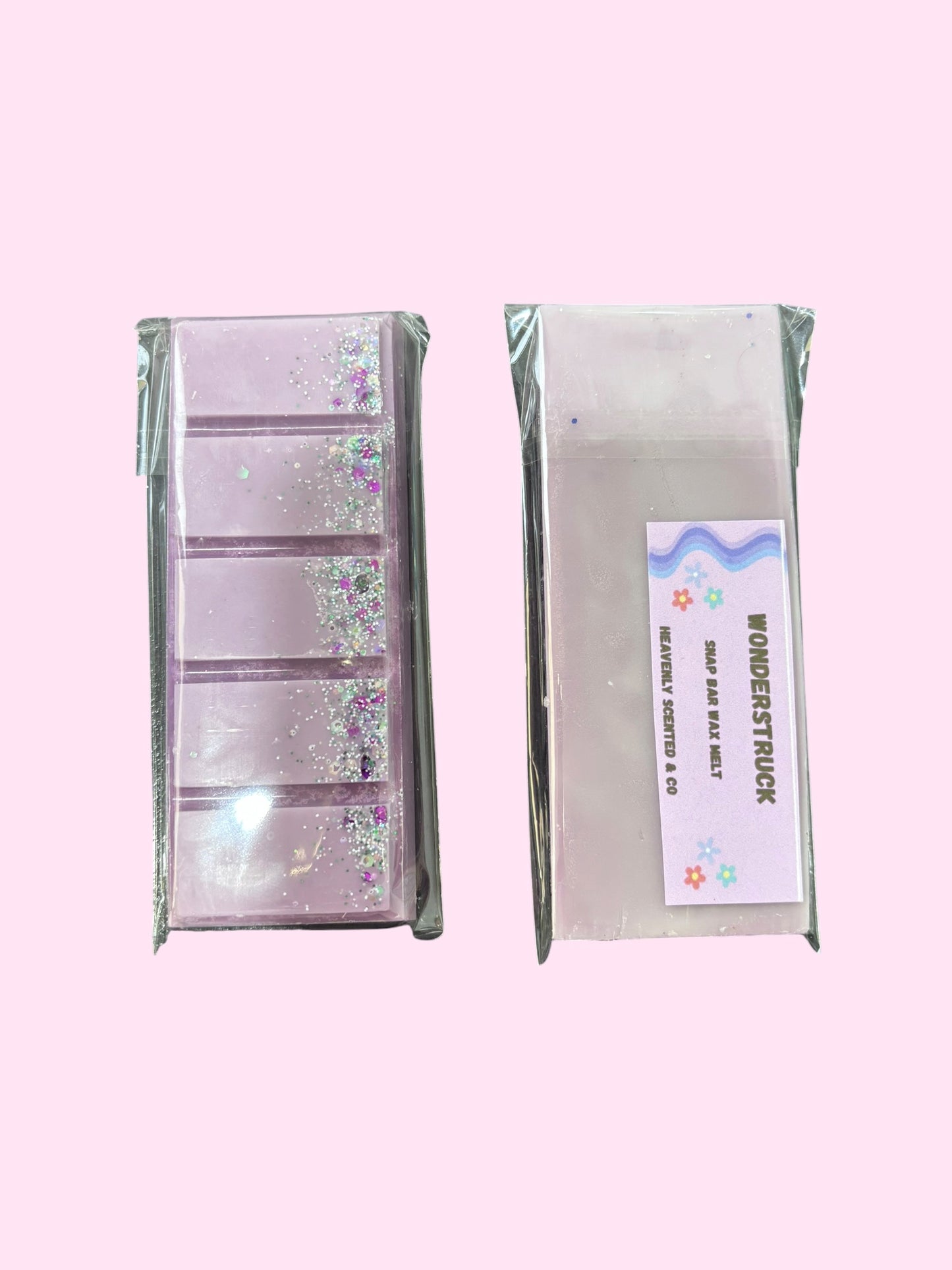 Wonderstruck Taylor Swift perfume snapbar wax melt