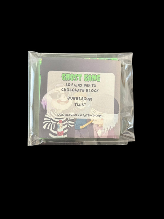 Ghost gang wax melt