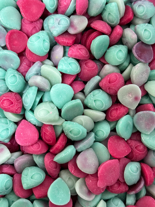 Area 51 wax melts
