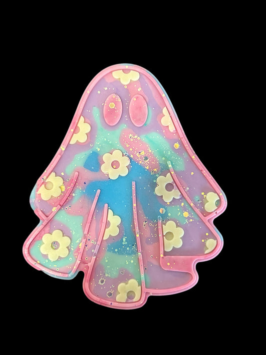 At peace boo wax melt