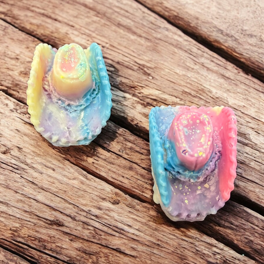 Cow gal era wax melts